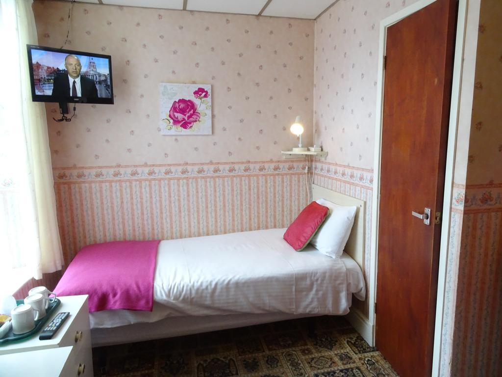 The Belvedere Blackpool Buitenkant foto