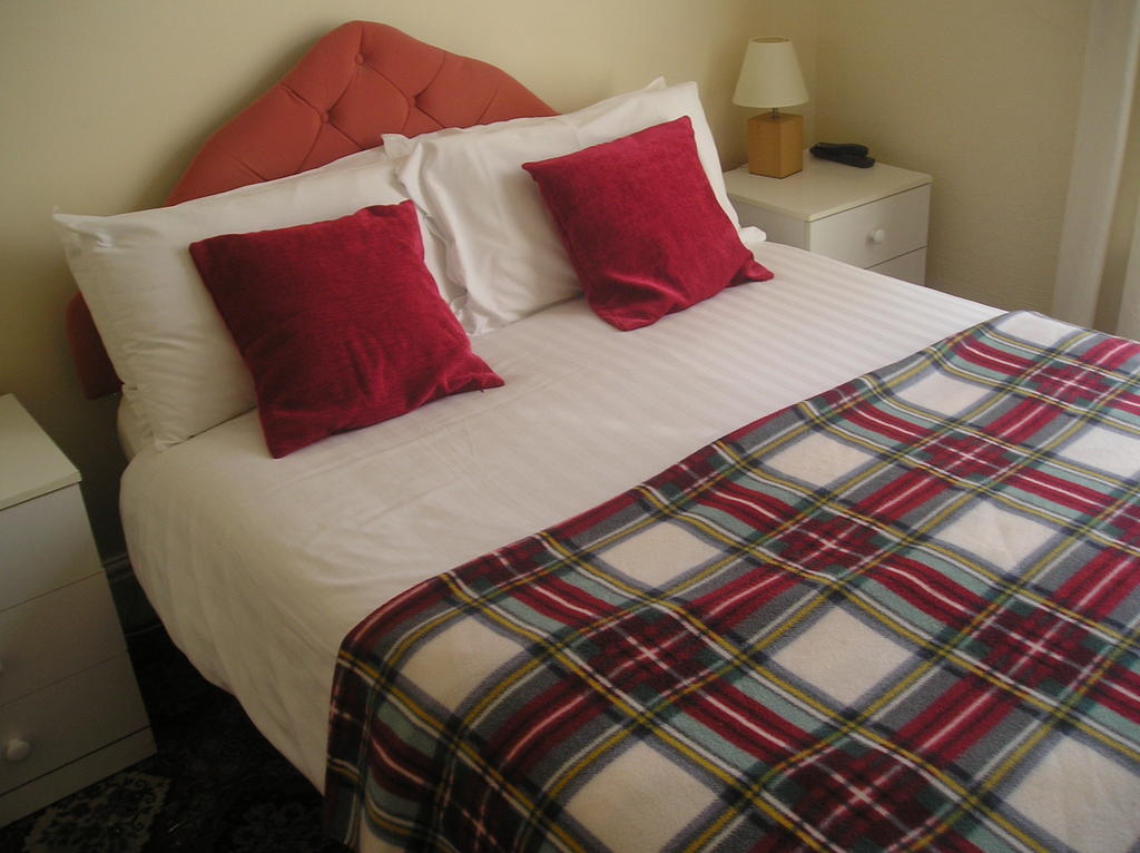The Belvedere Blackpool Kamer foto