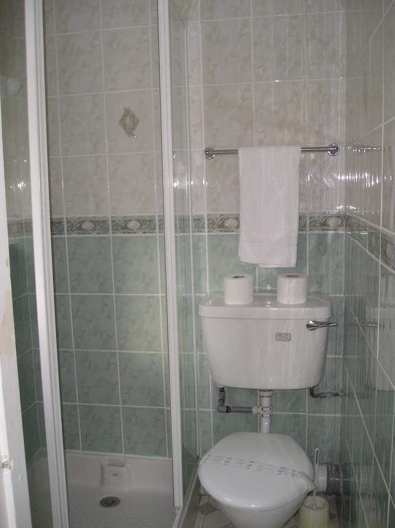 The Belvedere Blackpool Kamer foto